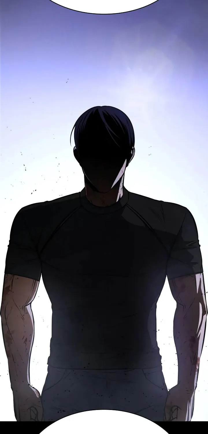 Read Daywalker chapter 8 image 77 on Lezhin