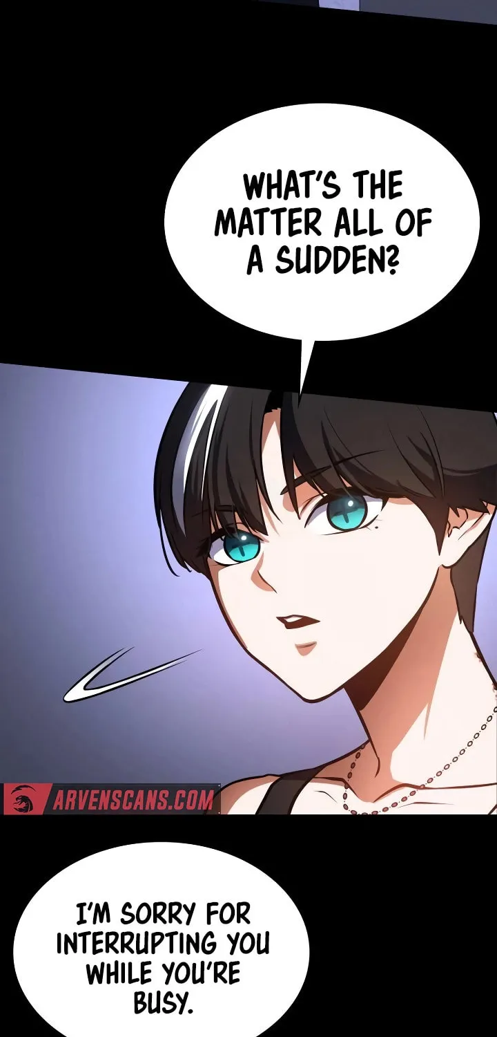Read Daywalker chapter 8 image 79 on Lezhin