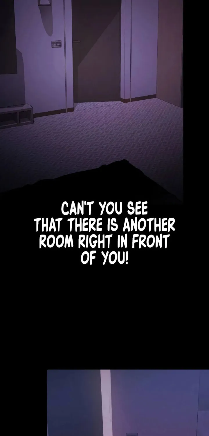 Read Daywalker chapter 8 image 8 on Lezhin