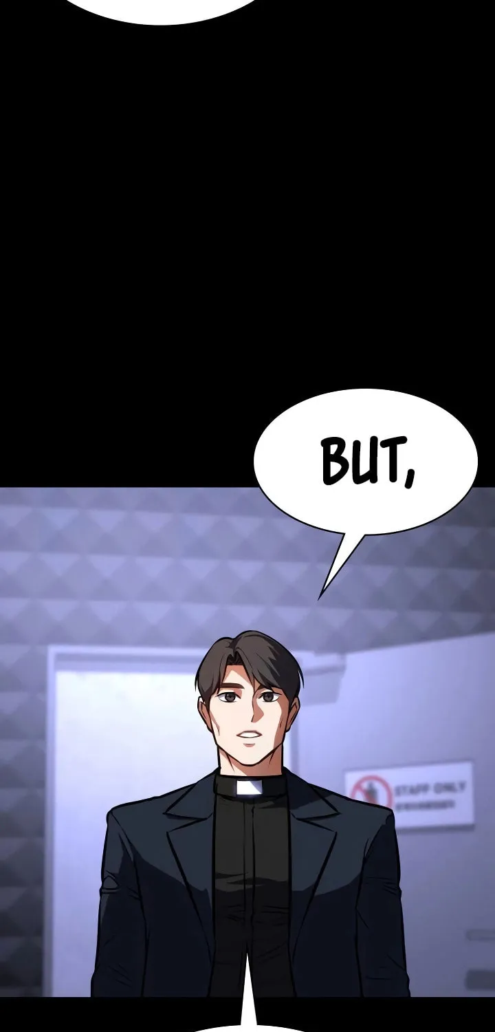 Read Daywalker chapter 8 image 80 on Lezhin