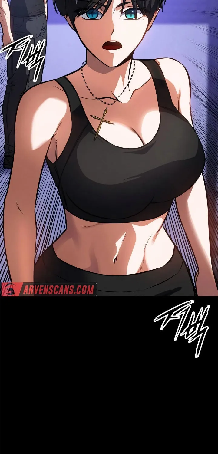 Read Daywalker chapter 8 image 84 on Lezhin