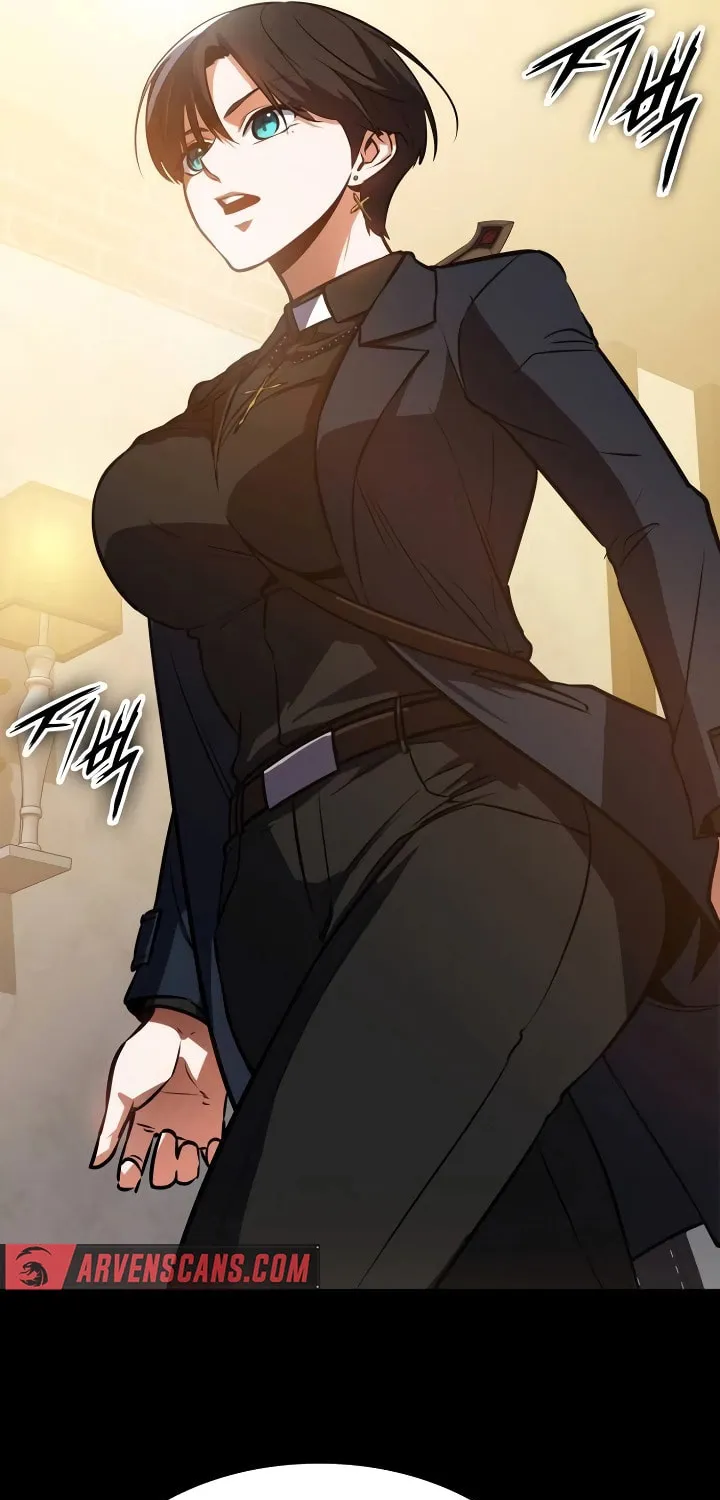 Read Daywalker chapter 8 image 88 on Lezhin