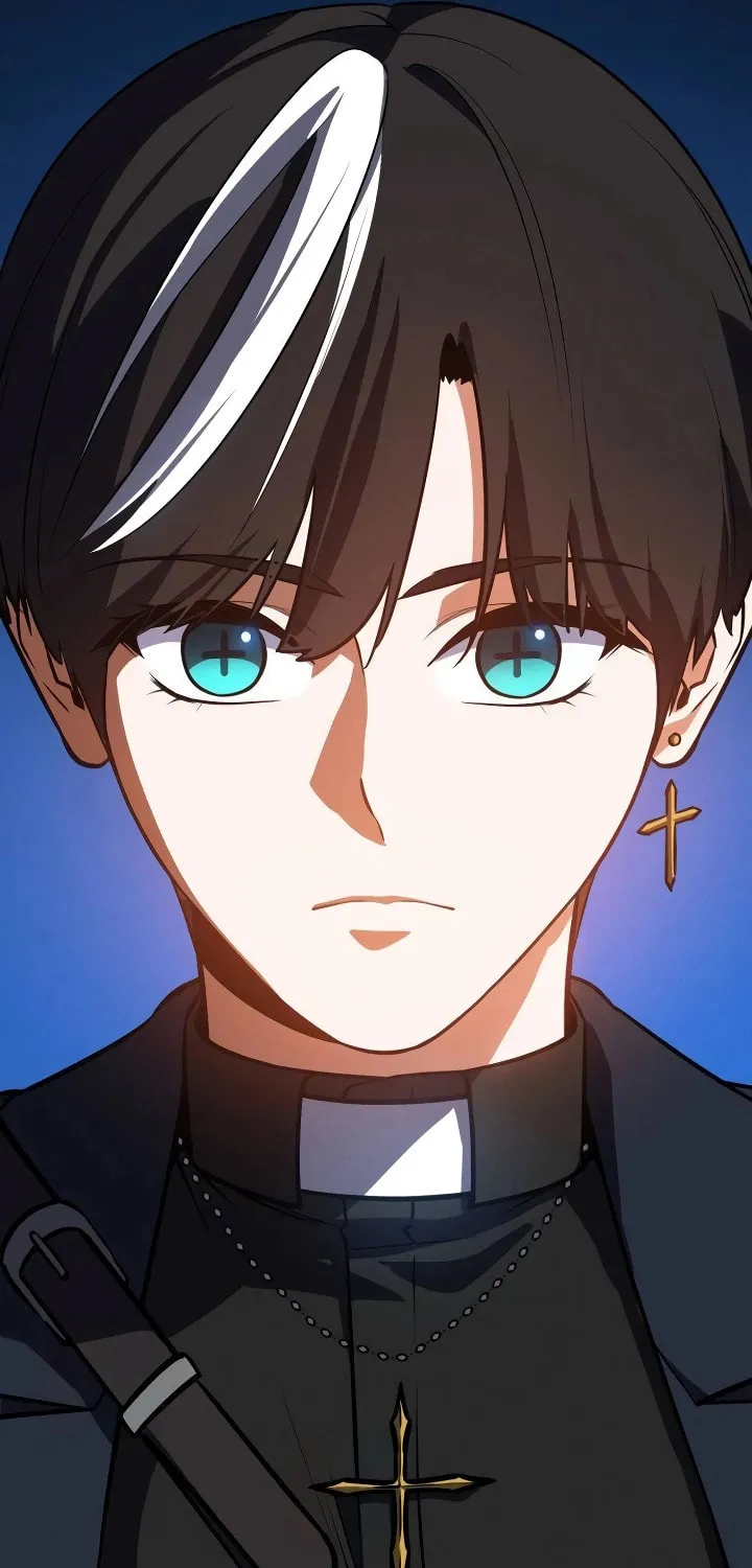 Read Daywalker chapter 9 image 17 on Lezhin