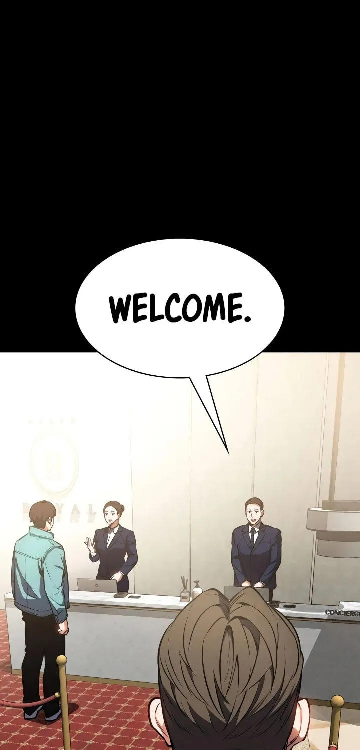 Read Daywalker chapter 9 image 23 on Lezhin