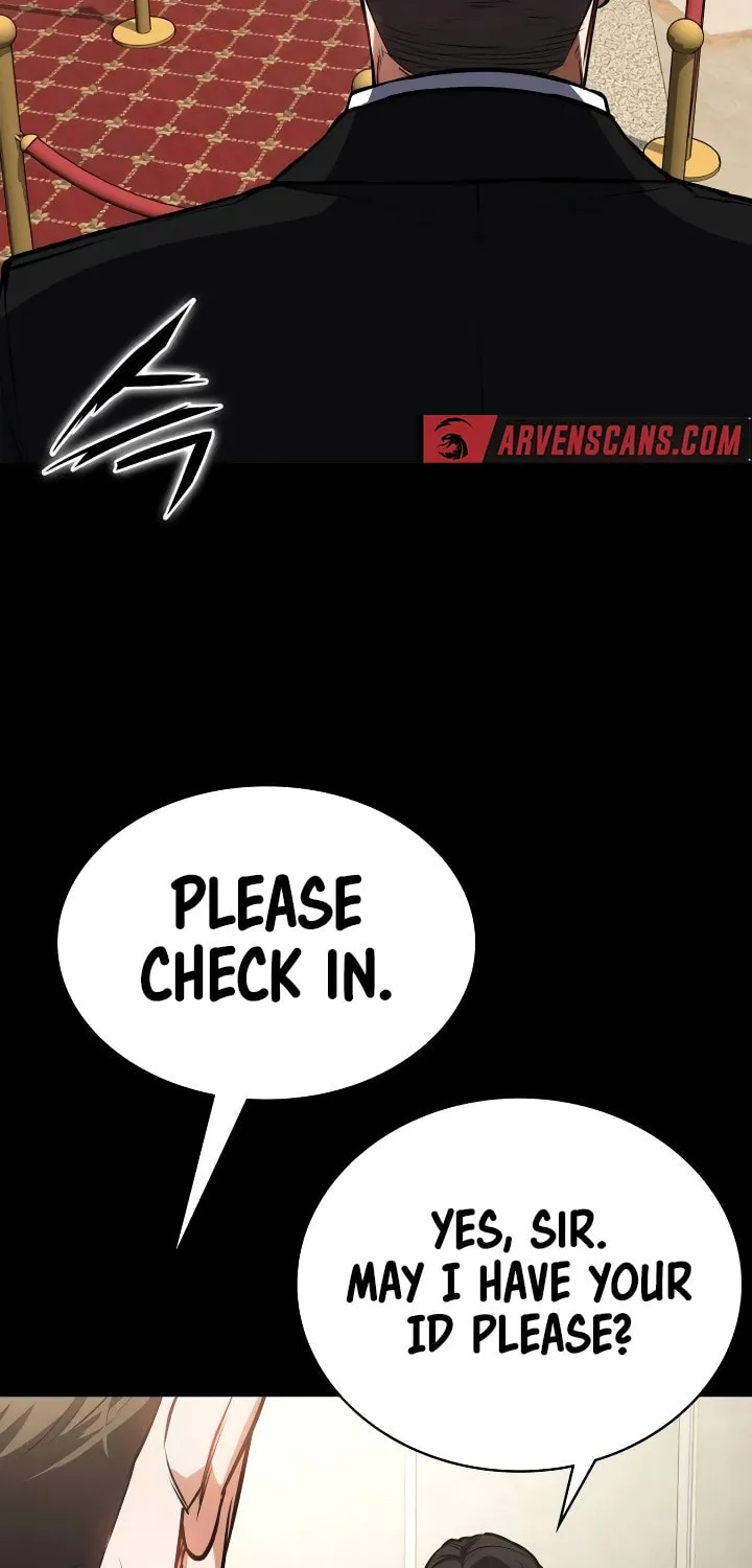 Read Daywalker chapter 9 image 24 on Lezhin