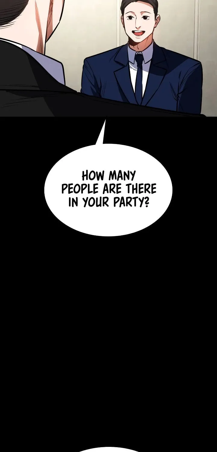 Read Daywalker chapter 9 image 25 on Lezhin
