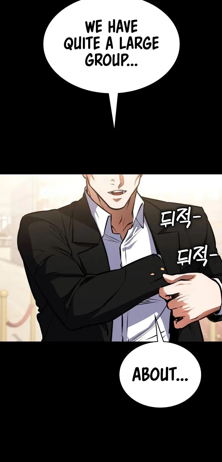 Read Daywalker chapter 9 image 26 on Lezhin