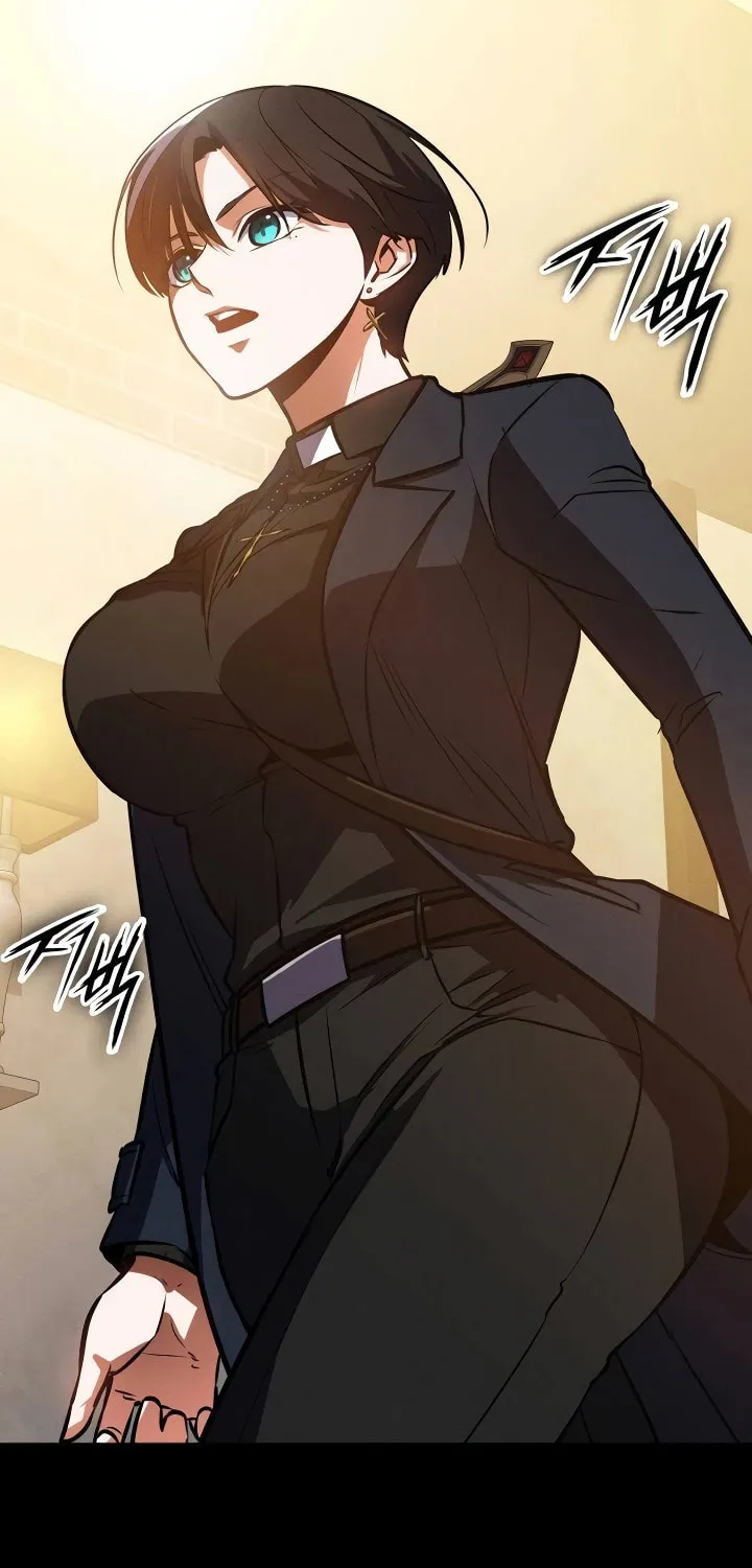 Read Daywalker chapter 9 image 3 on Lezhin