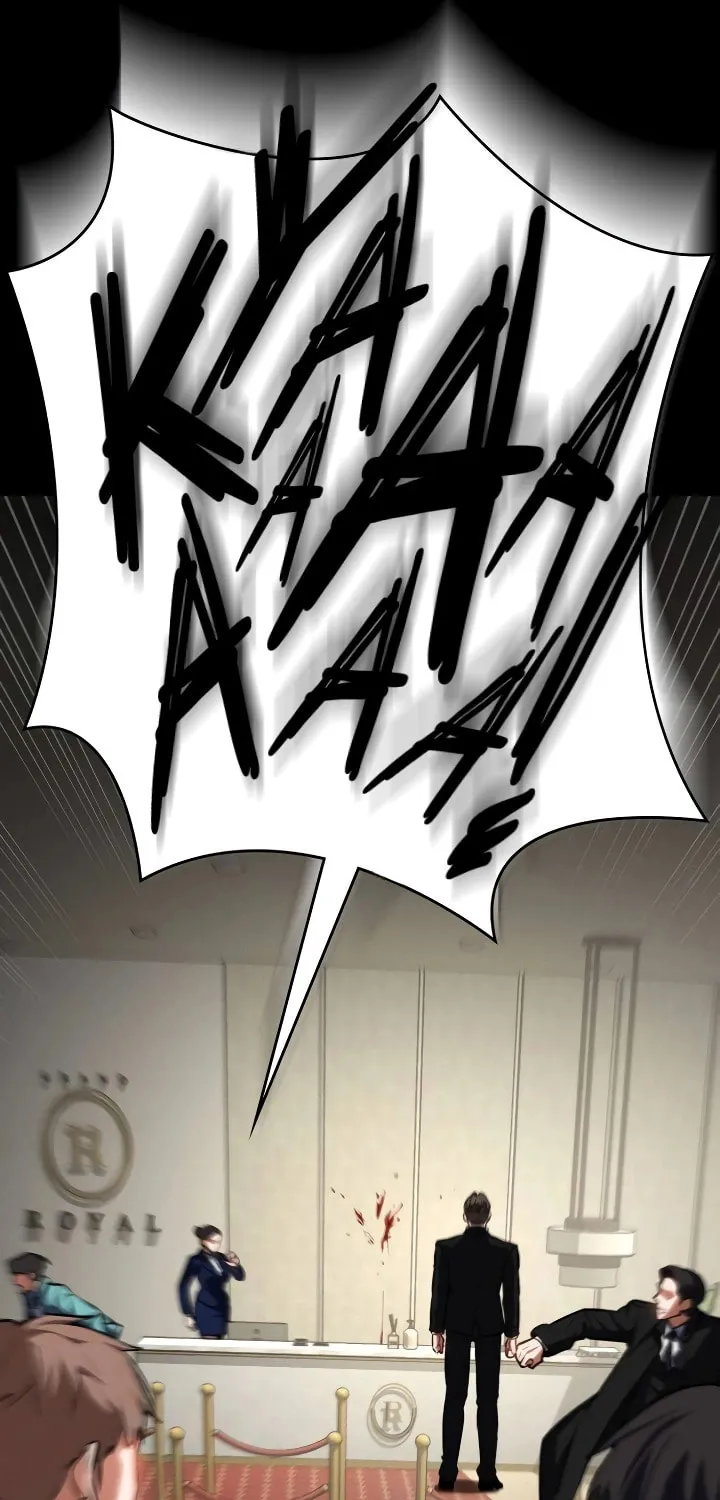 Read Daywalker chapter 9 image 33 on Lezhin