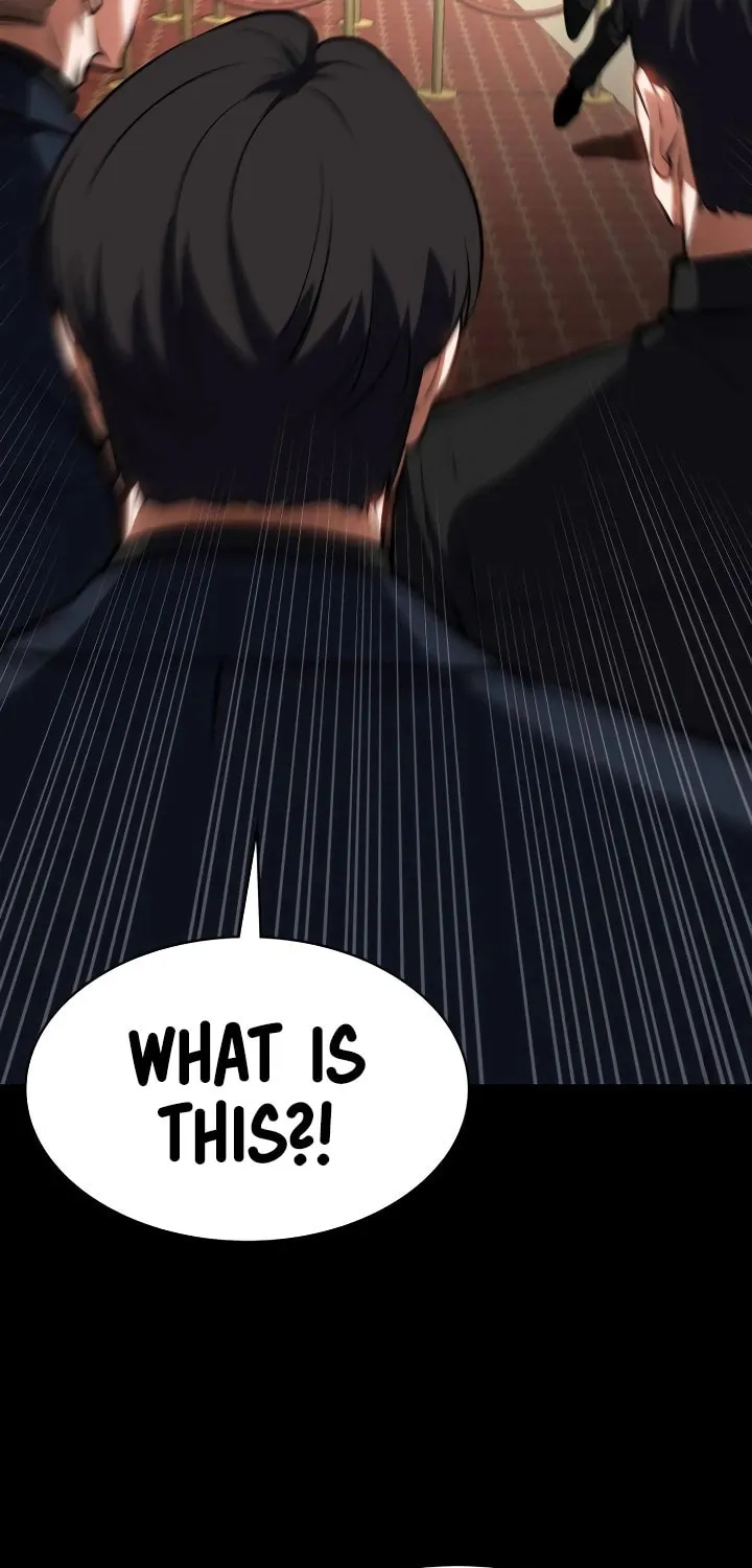 Read Daywalker chapter 9 image 34 on Lezhin