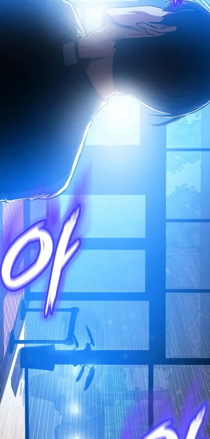 Read Daywalker chapter 9 image 39 on Lezhin