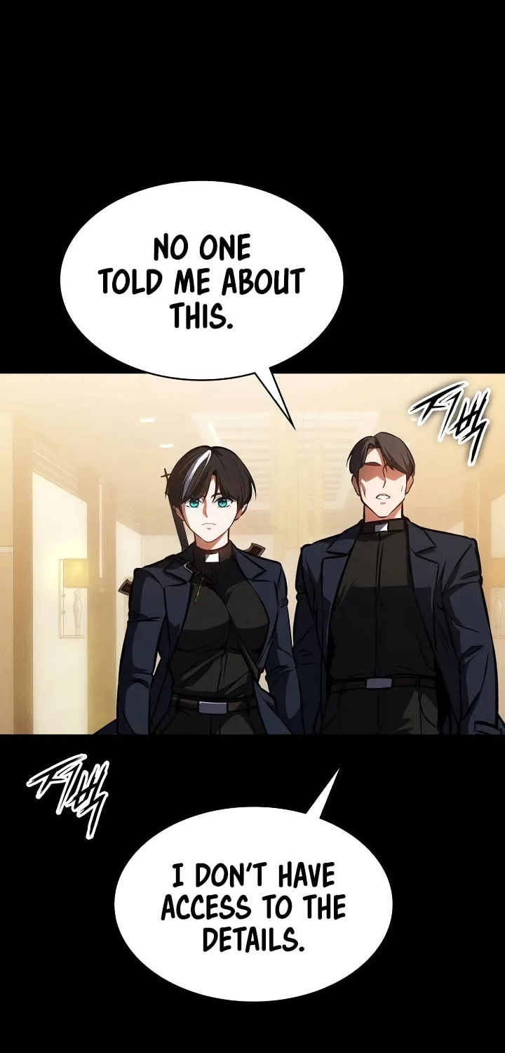 Read Daywalker chapter 9 image 4 on Lezhin