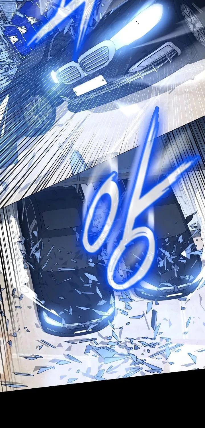 Read Daywalker chapter 9 image 42 on Lezhin