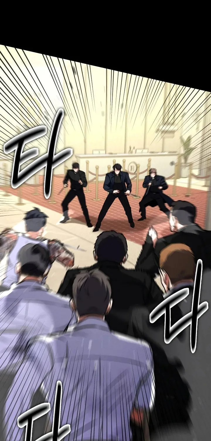 Read Daywalker chapter 9 image 45 on Lezhin