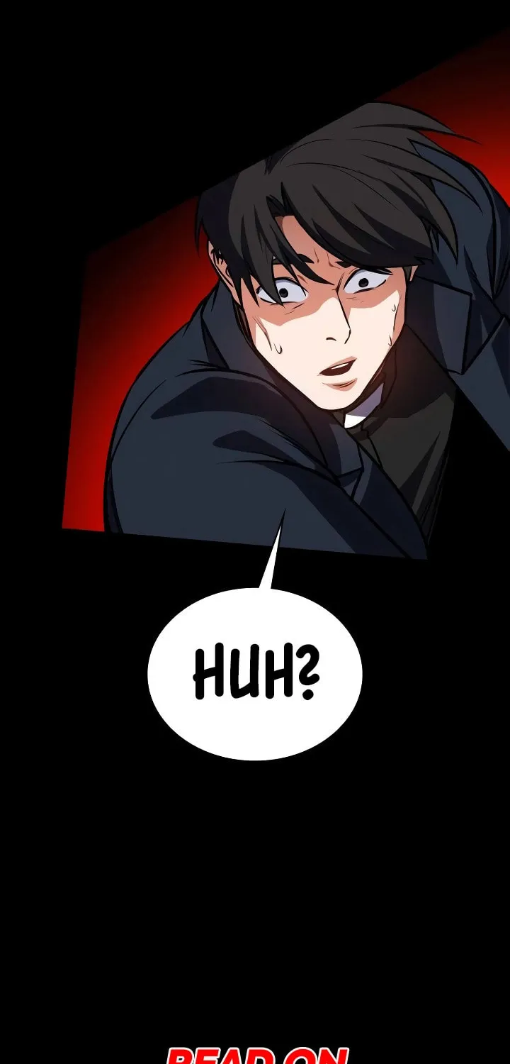 Read Daywalker chapter 9 image 50 on Lezhin