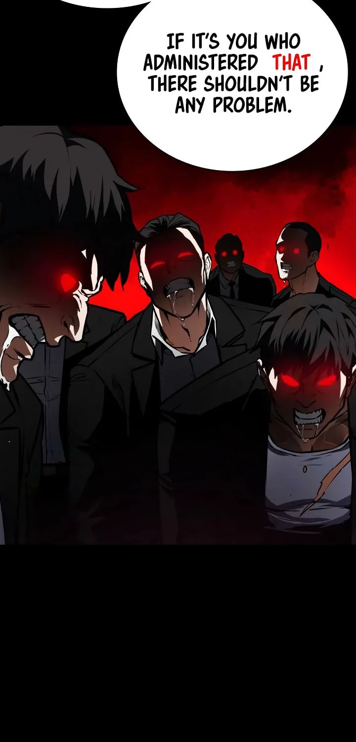 Read Daywalker chapter 9 image 57 on Lezhin