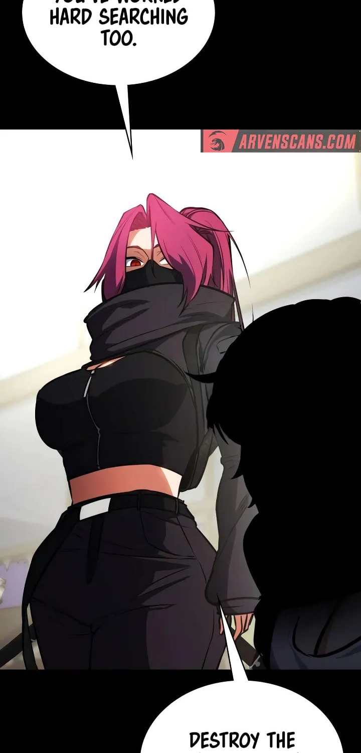 Read Daywalker chapter 9 image 62 on Lezhin