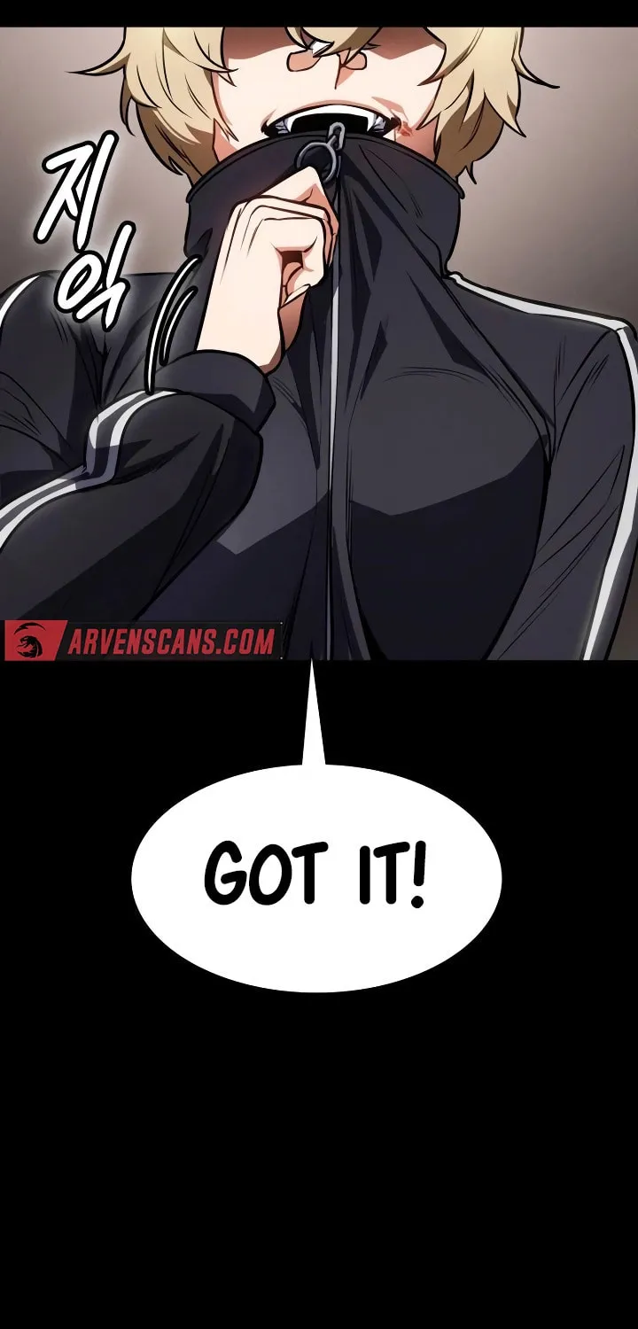 Read Daywalker chapter 9 image 67 on Lezhin