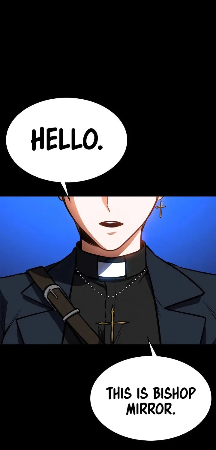Read Daywalker chapter 9 image 7 on Lezhin