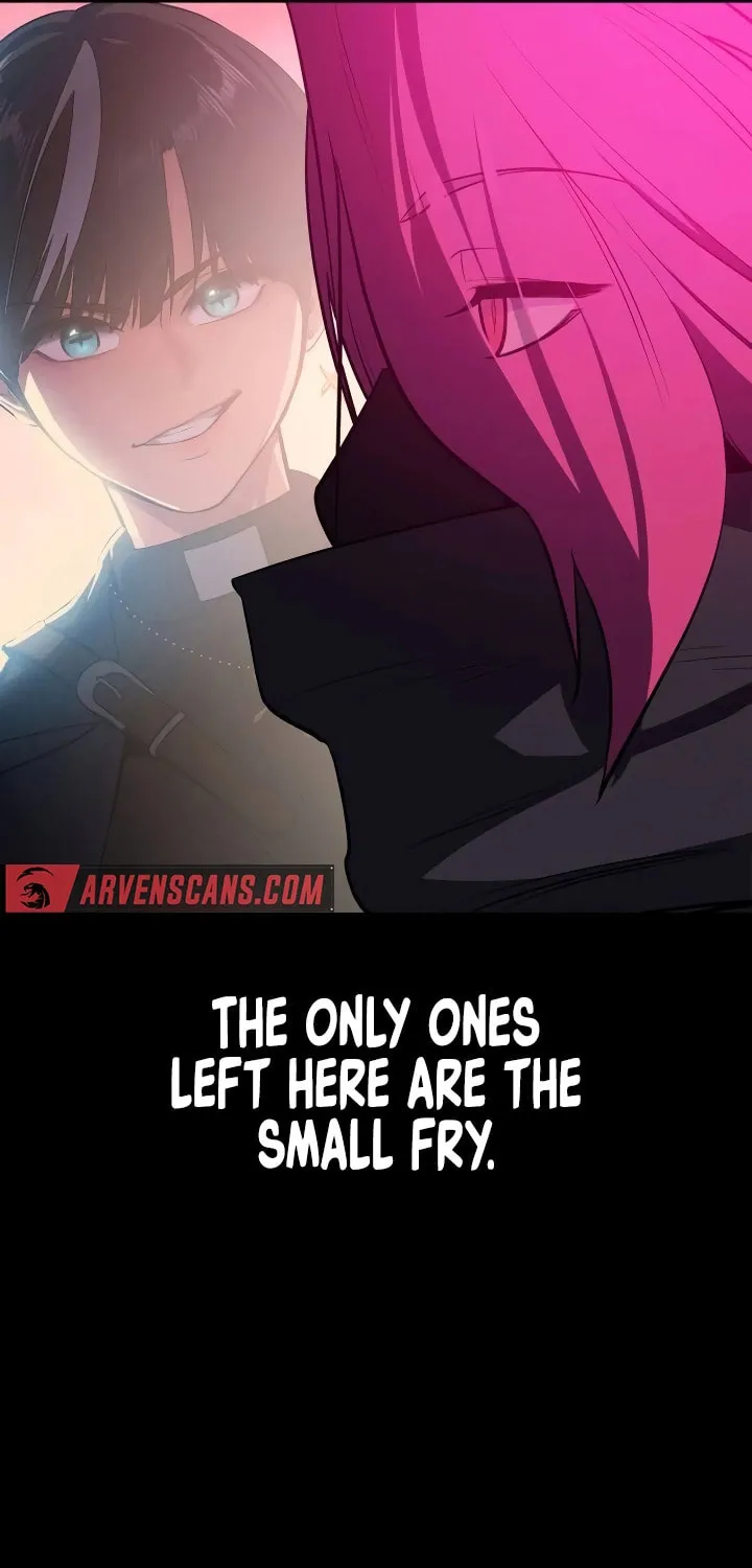Read Daywalker chapter 9 image 72 on Lezhin