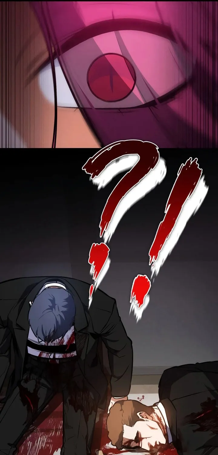 Read Daywalker chapter 9 image 76 on Lezhin