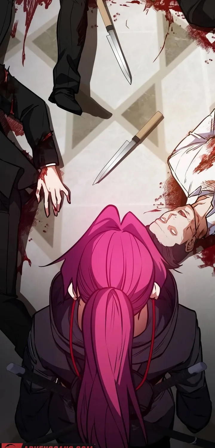Read Daywalker chapter 9 image 77 on Lezhin
