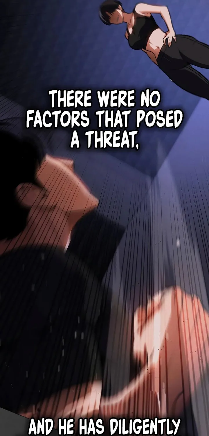 Read Daywalker chapter 9 image 92 on Lezhin