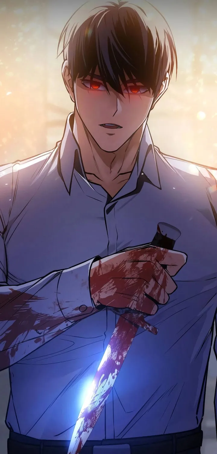 Read Daywalker chapter 9 image 99 on Lezhin