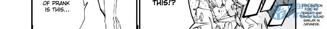 Dazzle Chapter 101 page 36 - 