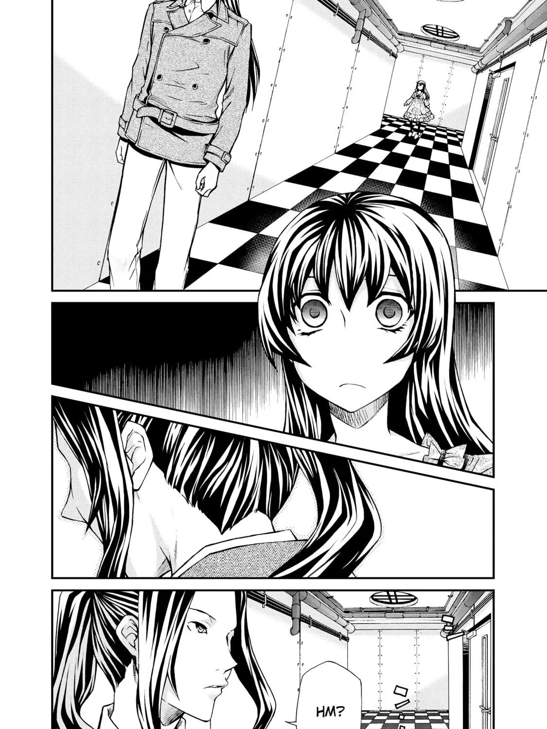 Dazzle Chapter 102 page 5 - 