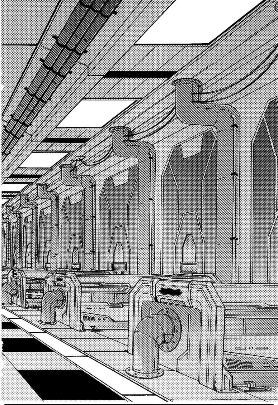 Dazzle Chapter 107 page 21 - 