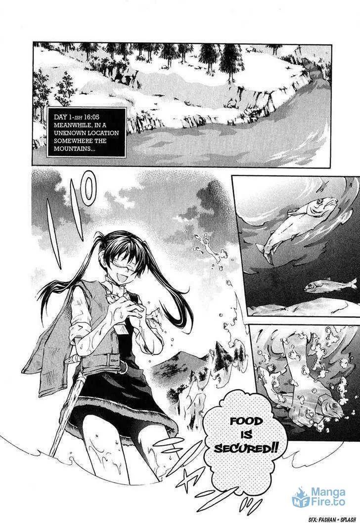 Dazzle Chapter 81 page 6 - 