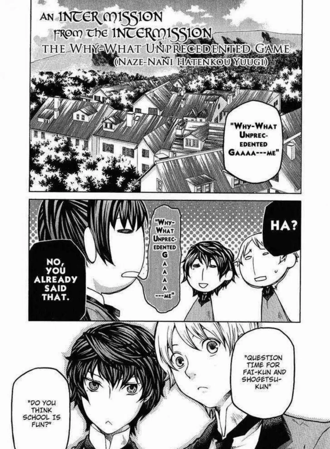Dazzle Chapter 83.5 page 13 - 