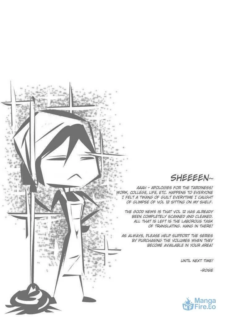 Dazzle Chapter 85 page 30 - 
