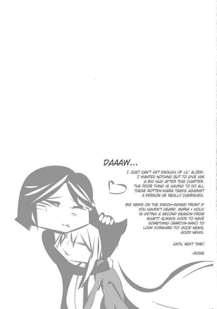 Dazzle Chapter 86 page 31 - 