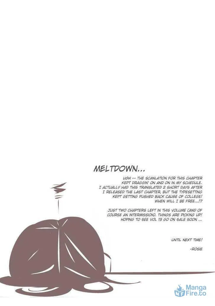 Dazzle Chapter 87 page 36 - 