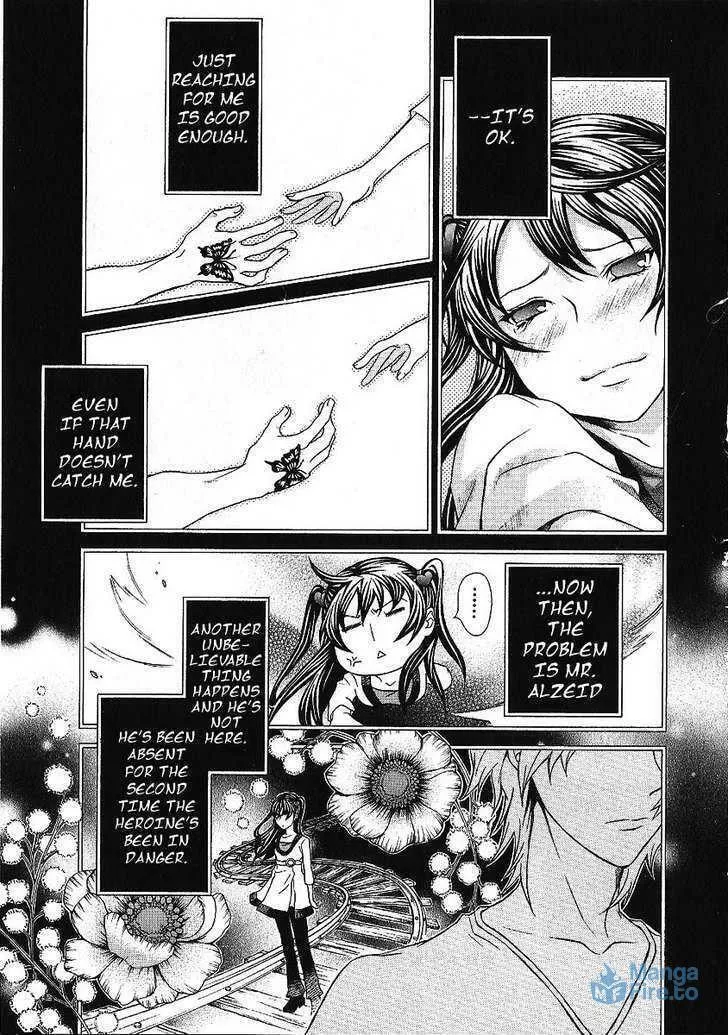 Dazzle Chapter 88 page 3 - 