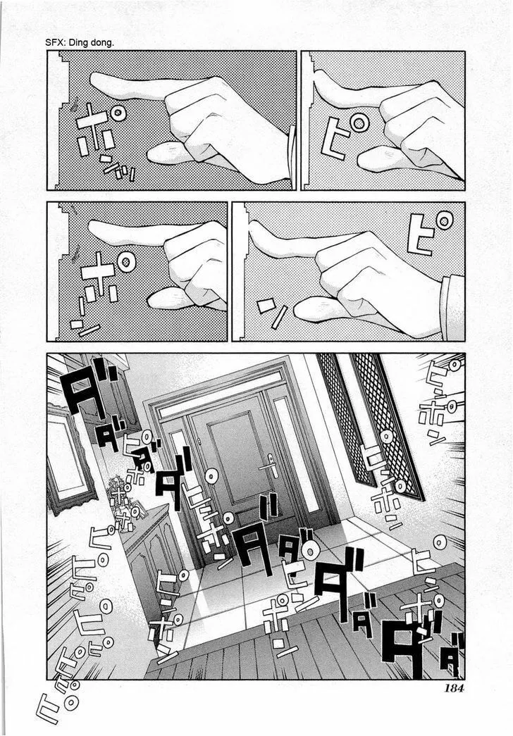 Dazzle Chapter 89.5 page 2 - 