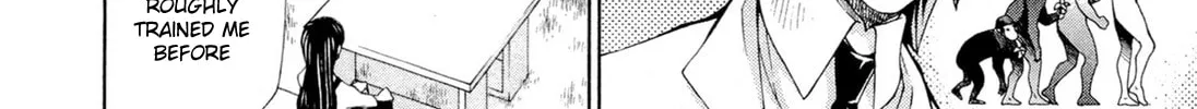 Dazzle Chapter 93 page 14 - 
