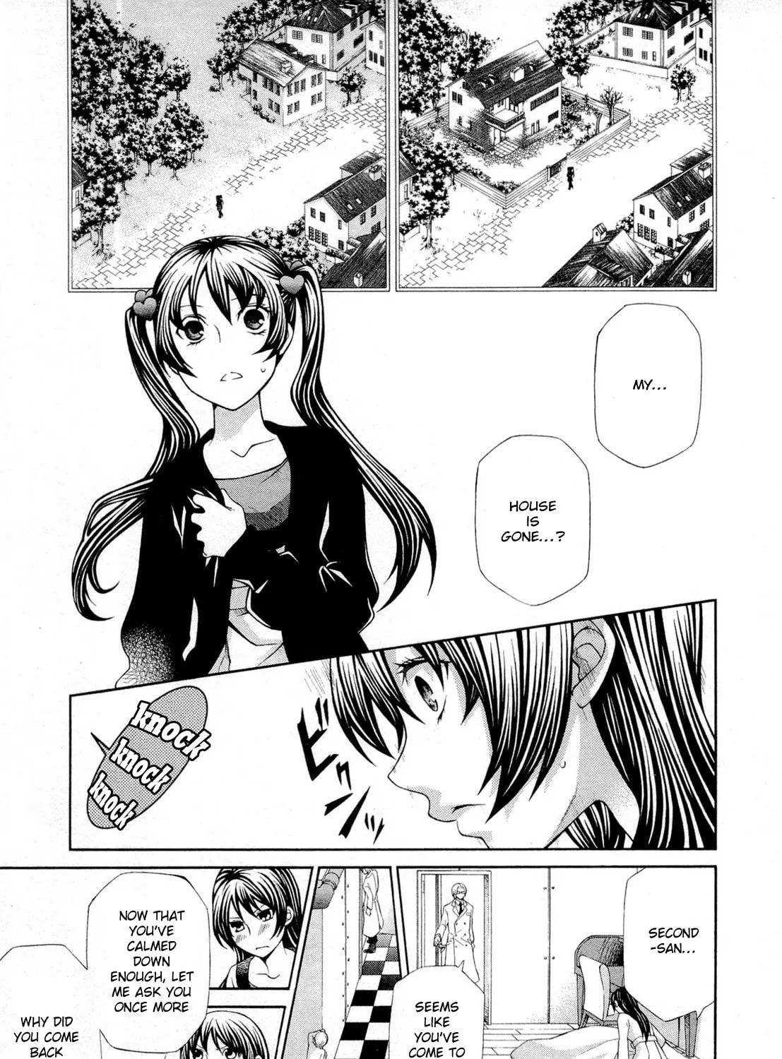 Dazzle Chapter 93 page 7 - 
