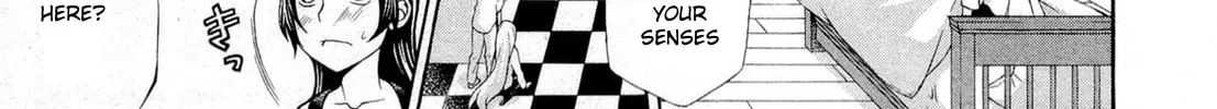 Dazzle Chapter 93 page 8 - 
