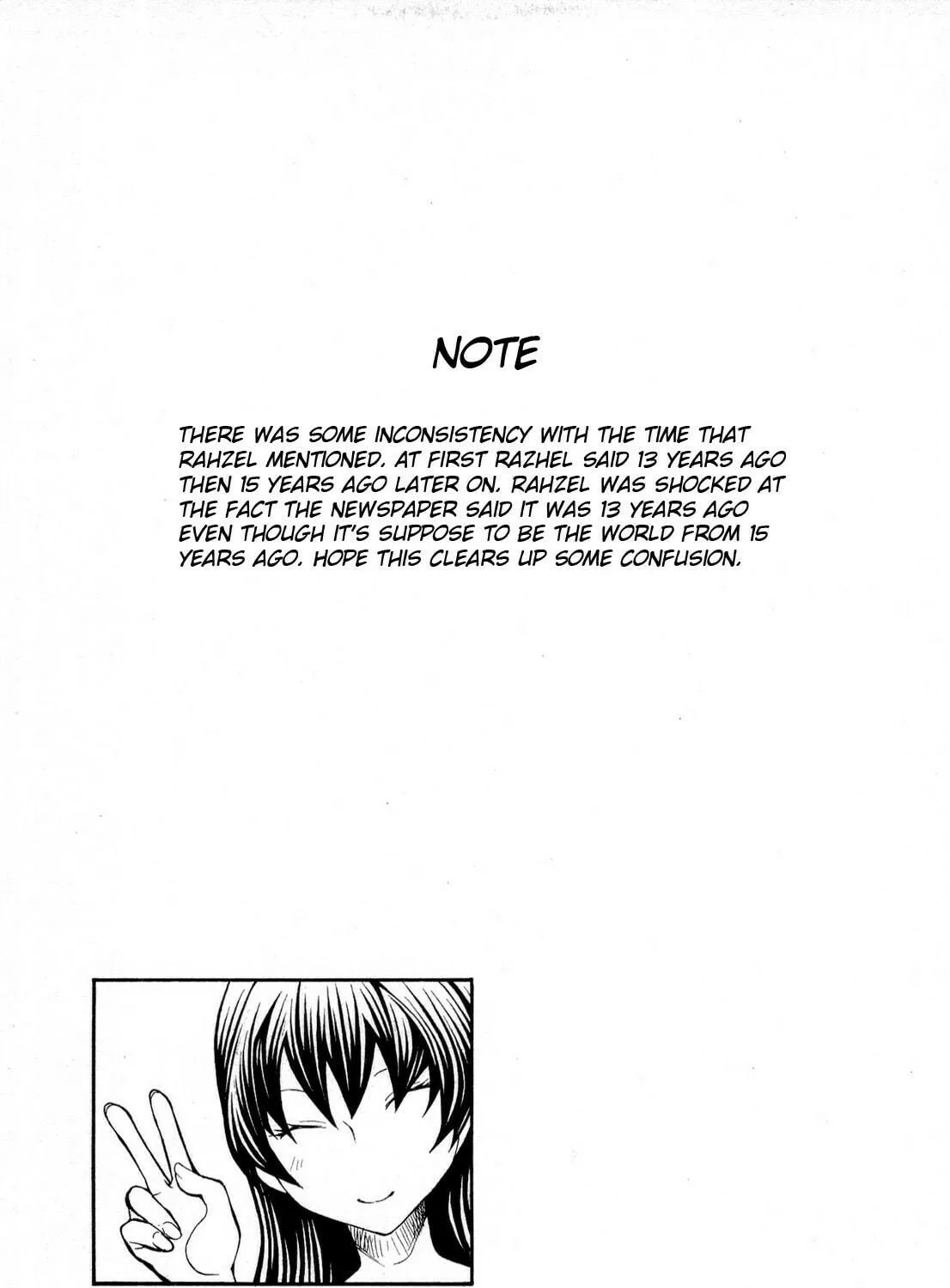 Dazzle Chapter 94 page 41 - 