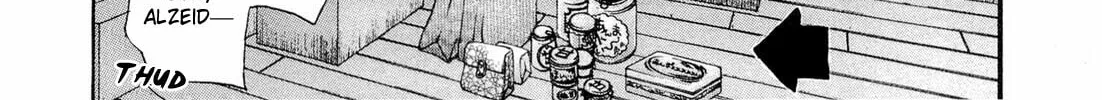 Dazzle Chapter 95.5 page 16 - 