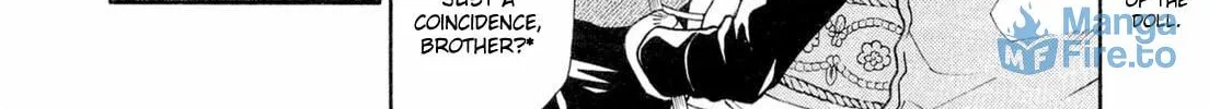Dazzle Chapter 95.5 page 24 - 