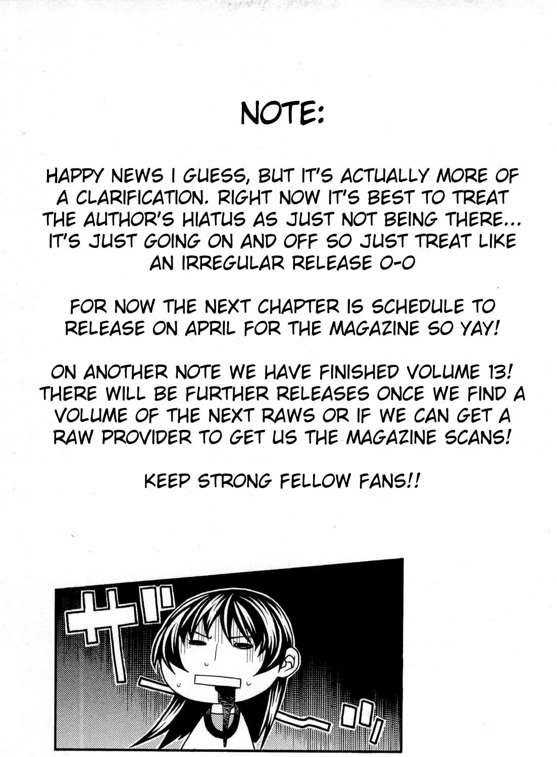 Dazzle Chapter 95.5 page 25 - 