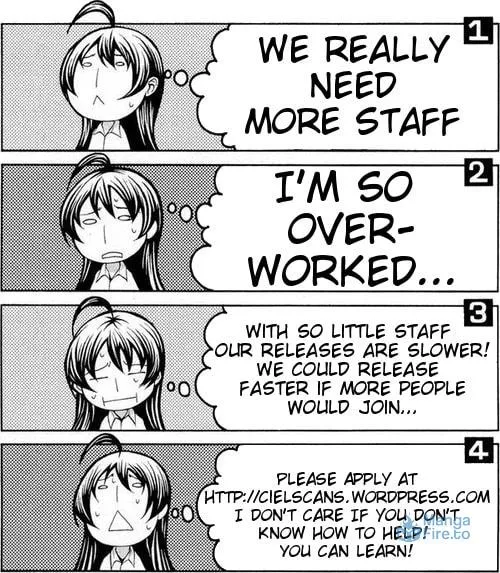 Dazzle Chapter 95.5 page 28 - 