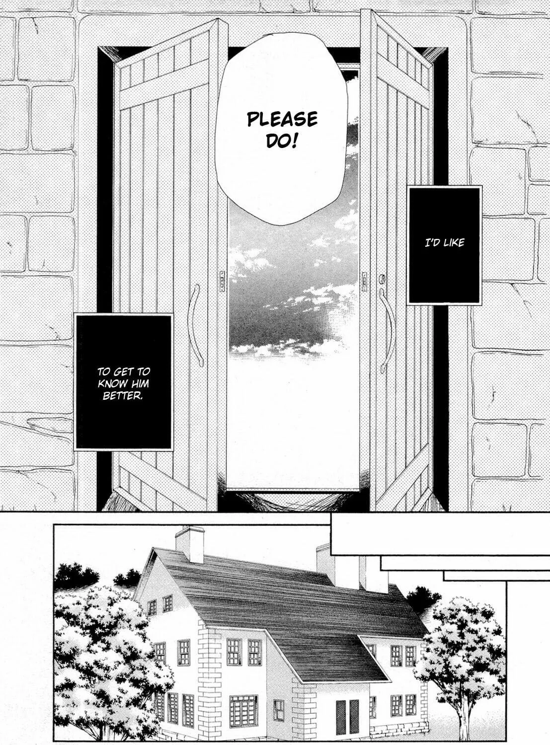 Dazzle Chapter 95 page 41 - 