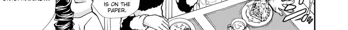 Dazzle Chapter 96 page 10 - 