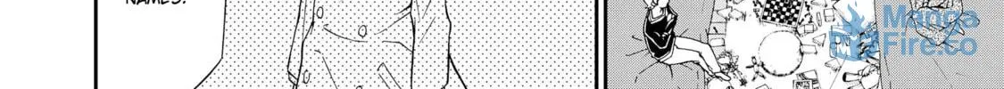 Dazzle Chapter 97.5 page 6 - 