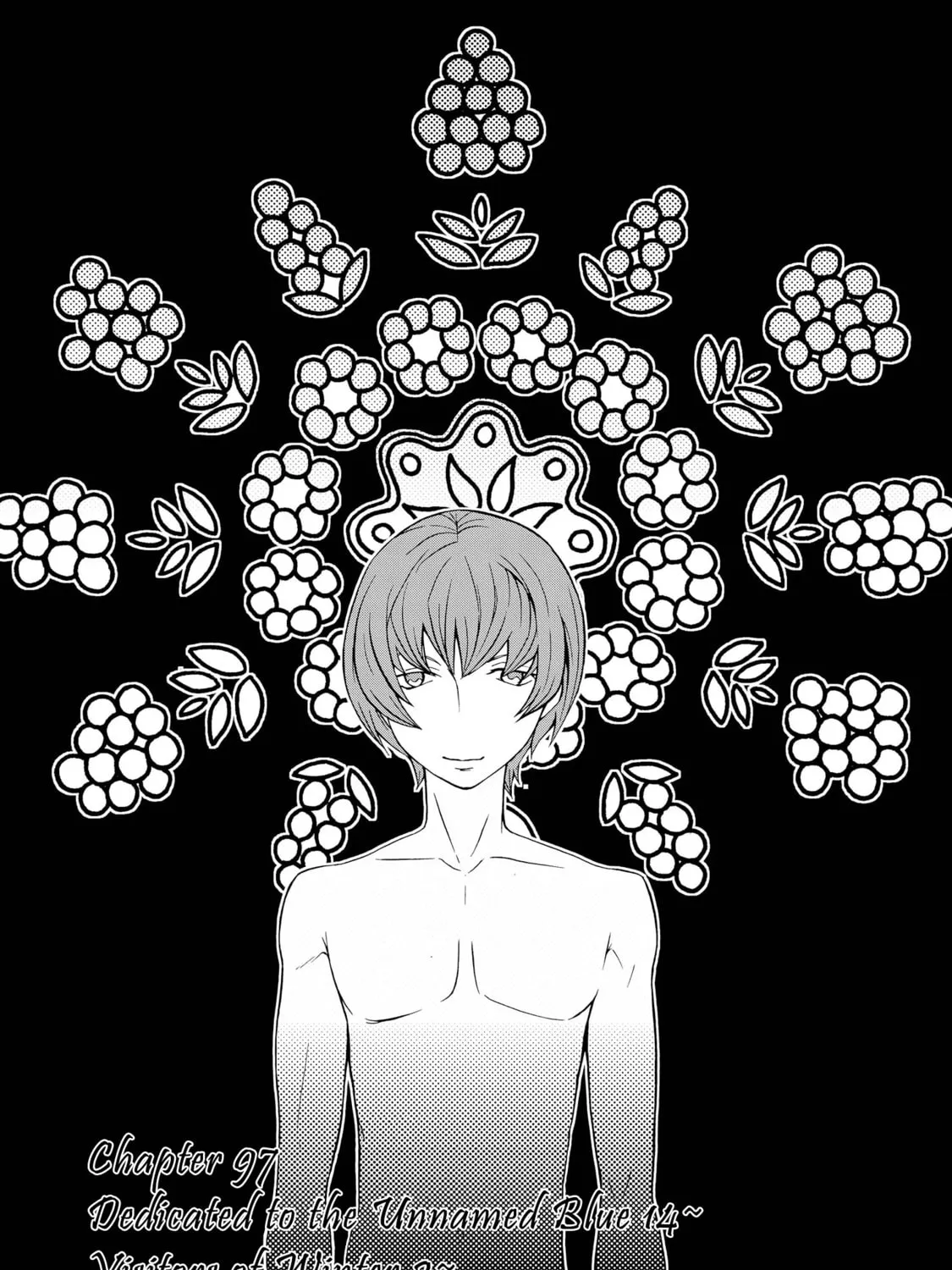 Dazzle Chapter 97 page 3 - 